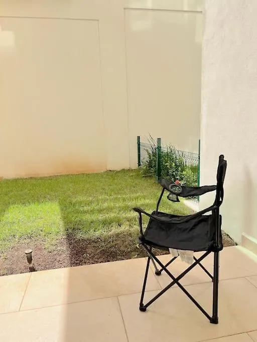 Apartmán 2 Rooms, Pools, Tennis, Spa, Gym, Petpark, Jacuzzi Playa del Carmen