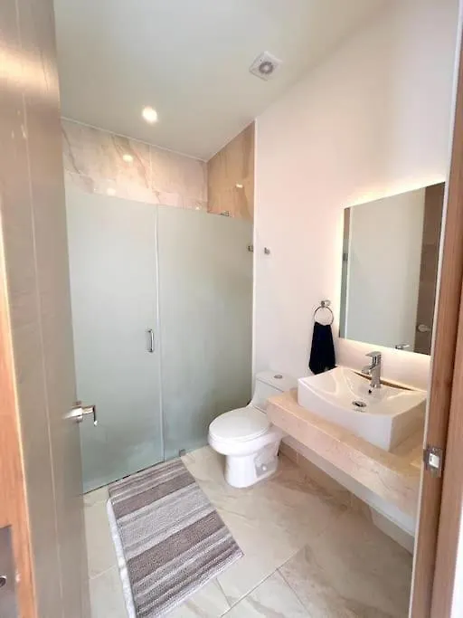 2 Rooms, Pools, Tennis, Spa, Gym, Petpark, Jacuzzi Playa del Carmen 0*,  Mexiko